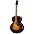 GIBSON - J-185 CENTURY 12-FRET VINTAGE SUNBURST