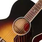 GIBSON - J-185 CENTURY 12-FRET VINTAGE SUNBURST