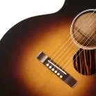 GIBSON - J-185 CENTURY 12-FRET VINTAGE SUNBURST
