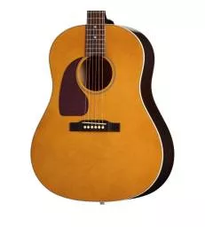 EPIPHONE - J-45 STUDIO  LEFT-HANDED  NATURAL