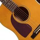EPIPHONE - J-45 STUDIO  LEFT-HANDED  NATURAL