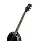 ORTEGA - OBJ3506-SBK BANJO   6 CORDES  NOIR