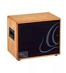 ORTEGA - STWO ENCEINTE 150W/4 OHMS HP 8"