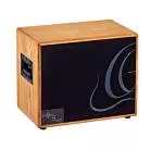 ORTEGA - STWO ENCEINTE 150W/4 OHMS HP 8"