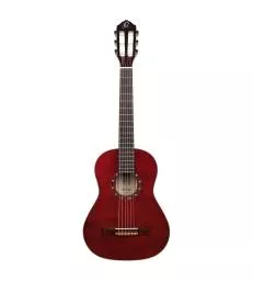 ORTEGA - R121-12WR 1/2 R121 EPICEA  BORDEAUX
