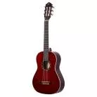 ORTEGA - R121-12WR 1/2 R121 EPICEA  BORDEAUX