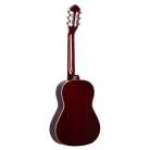ORTEGA - R121-12WR 1/2 R121 EPICEA  BORDEAUX