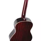 ORTEGA - R121-12WR 1/2 R121 EPICEA  BORDEAUX