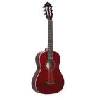 ORTEGA - R121-12WR 1/2 R121 EPICEA  BORDEAUX