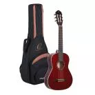 ORTEGA - R121-12WR 1/2 R121 EPICEA  BORDEAUX