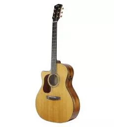 CORT - GOLDA6GBNAT GOLD A6 GAUCHER NATUREL BR