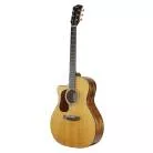 CORT - GOLDA6GBNAT GOLD A6 GAUCHER NATUREL BR