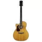 CORT - GOLDA6GBNAT GOLD A6 GAUCHER NATUREL BR