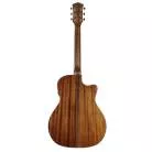 CORT - GOLDA6GBNAT GOLD A6 GAUCHER NATUREL BR