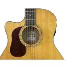 CORT - GOLDA6GBNAT GOLD A6 GAUCHER NATUREL BR