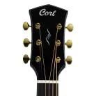 CORT - GOLDA6GBNAT GOLD A6 GAUCHER NATUREL BR