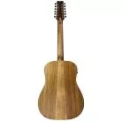 COLE CLARK - FL2E-12-BLBL FL2A3 12 CORDES ETUI