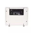 MOOER - HORNETWHITE AMPLI HORNET WHITE 15W
