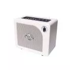 MOOER - HORNETWHITE AMPLI HORNET WHITE 15W