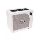 MOOER - HORNETWHITE AMPLI HORNET WHITE 15W