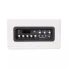 MOOER - HORNETWHITE AMPLI HORNET WHITE 15W