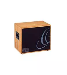 ORTEGA - SONE ENCEINTE 150W/4OHMS HP 6.5"+ T 3"
