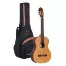 ORTEGA - R122 4/4 CEDRE 52 MM
