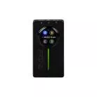 MOOER - P2BK INTERFACE PRIME P2 NOIR