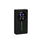 MOOER - P2BK INTERFACE PRIME P2 NOIR