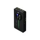 MOOER - P2BK INTERFACE PRIME P2 NOIR