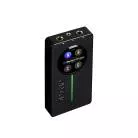 MOOER - P2BK INTERFACE PRIME P2 NOIR