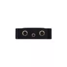 MOOER - P2BK INTERFACE PRIME P2 NOIR
