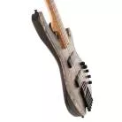 CORT - SPACE5-BSDB SPACE 5 STAR DUST BLACK