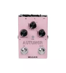 MOOER - AUTUNER PEDALE