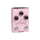 MOOER - AUTUNER PEDALE