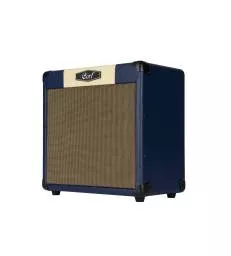 CORT - CM15RDB AMPLI GUITARE 15W REVERB BLEU