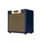 CORT - CM15RDB AMPLI GUITARE 15W REVERB BLEU