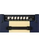 CORT - CM15RDB AMPLI GUITARE 15W REVERB BLEU