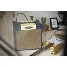 CORT - CM15RDB AMPLI GUITARE 15W REVERB BLEU