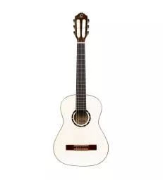 ORTEGA - R121-12WH 1/2 R121 EPICEA  BLANC