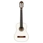 ORTEGA - R121-12WH 1/2 R121 EPICEA  BLANC