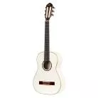 ORTEGA - R121-12WH 1/2 R121 EPICEA  BLANC