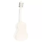 ORTEGA - R121-12WH 1/2 R121 EPICEA  BLANC