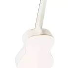 ORTEGA - R121-12WH 1/2 R121 EPICEA  BLANC