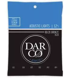DARCO - ACOUSTIC LIGHT 80/20