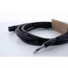 CORDIAL - CABLE AUDIO XLR FEMELLE / JACK STEREO - 6 M