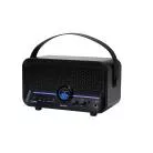 MOOER - F15ILI-BK AMPLI F15I LI 15W NOIR