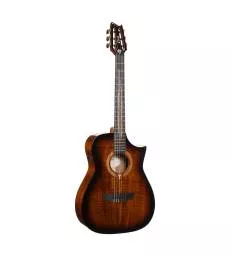CORT - LUXENY2-CBKB LUXE NYLON 2 BKB