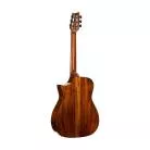 CORT - LUXENY2-CBKB LUXE NYLON 2 BKB