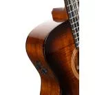 CORT - LUXENY2-CBKB LUXE NYLON 2 BKB